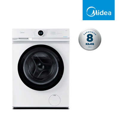 MIDEA MF100W80/W