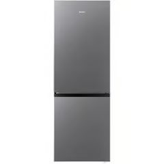 HISENSE REFRIGERADOR RD-22DC FRÍO DIRECTO 165 LITROS GRIS