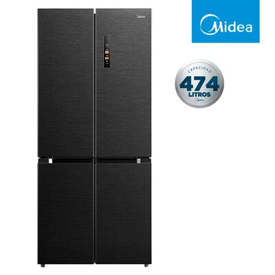 MIDEA MDRM691MTEDX