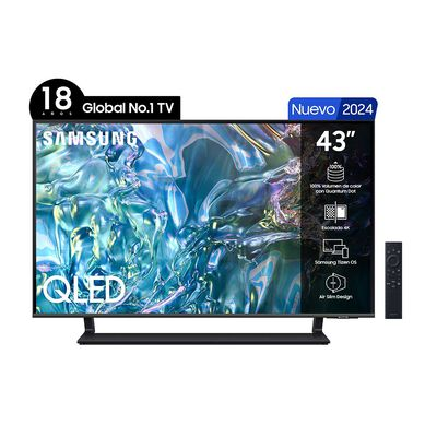 SAMSUNG QN43Q65DAGXZS