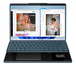 POR LENOVO YOGA BOOK 9 13IMU9