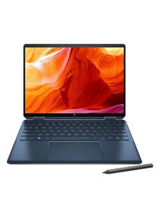 HP SPECTRE X360 14-EF2001LA  LÁPIZ ZENVO NIGHTFALL