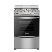 MIDEA MCG-4QPI24NS