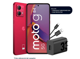 MOTOROLA G84