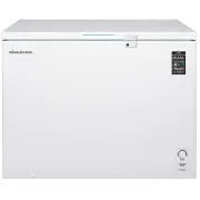 SINDELEN FREEZER HOR SFH-302BL 300L BLANCO