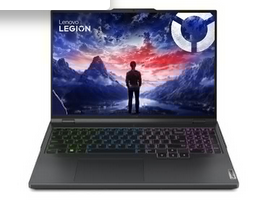 LENOVO LEGION PRO 5 GEN9