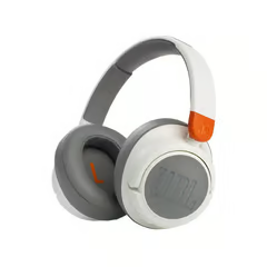 JBL AUDIFONOS INALÁMBRICOS PARA NIÑOS JR460NC BLANCO