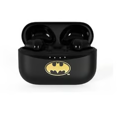 OTL TECHNOLOGIES AUDIFONO BATMAN DC OTL