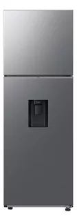 POR SAMSUNG REFRIGERADOR TOP MOUNT FREEZER 341 L CON SPACE MAX