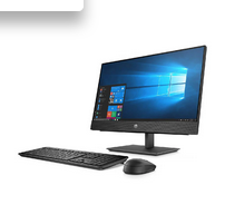 HP HP PRO ONE 600 G5 21.5"