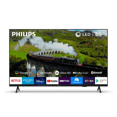 PHILIPS 65PUD7408