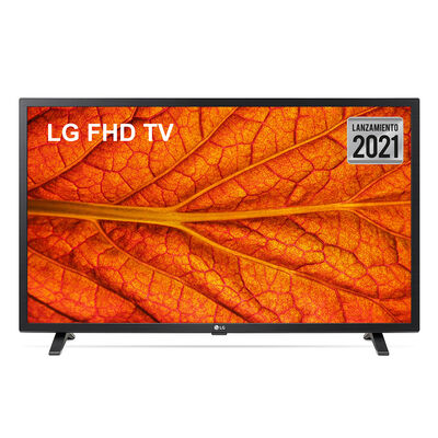 LG 43LM6370PSB