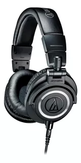 POR AUDIOTECHNICA ATH-M50X