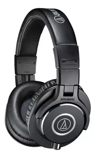 POR AUDIOTECHNICA ATH-M40X