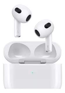 POR PHONE STORE AIRPODS WITH WIRELESS CHARGING CASE (3RD GENERATION)