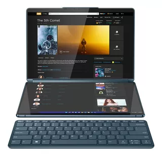 POR LENOVO YOGA BOOK 9 13IRU8