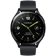 XIAOMI XIAOMI WATCH 2 BLACK