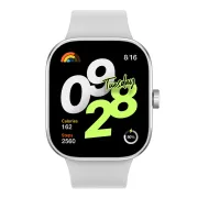 XIAOMI REDMI WATCH 4 BLACK