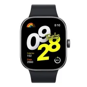 XIAOMI XIAOMI WATCH 2 PRO BLACK