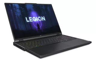 POR LENOVO NOTEBOOK LEGION PRO 5I INTEL CORE I7 16GB RAM 1TB SSD RTX406