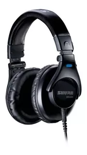 POR SHURE SRH440