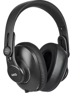 POR HARMAN PROFESSIONAL AUDIFONOS BLUETOOTH DE ESTUDIO AKG K361 BT