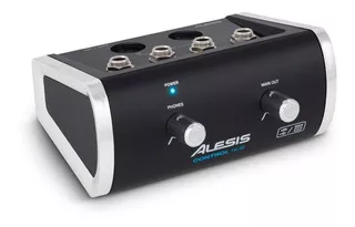 POR JAGUAR MUSIC INTERFAZ ALESIS MIDI CONTROL HUB, IOS & PC