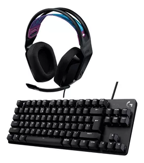 POR LOGITECH G COG31