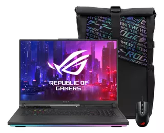 POR ASUS G814JIR-N6038W