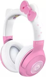 POR RAZER HELLO KITTY EDITION