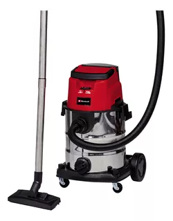 POR URBAN COMERCIAL ASPIRADORA INALÁMBRICA EINHELL TC-VC 36/25 LI S SOLO 25 LTS