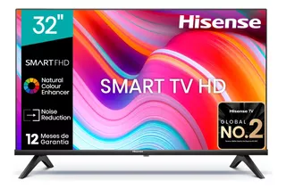 POR HISENSE 32A4K