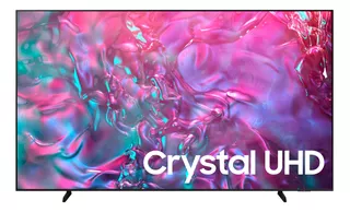 POR SAMSUNG 98" CRYSTAL UHD 4K DU9000 SMART TV (2024)