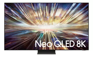 POR SAMSUNG 75" NEO QLED 8K QN800D SMART TV (2024)