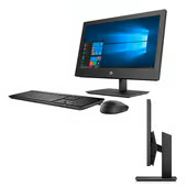 HP HP PRO ONE 400 G4