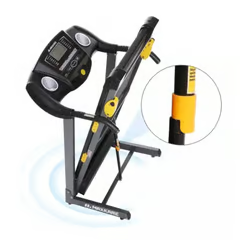 SDFIT TROTADORA MAXKARE HOME DELUXE 2.5 HP PLEGABLE