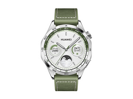 HUAWEI SMARTWATCH HUAWEI GT4 46 MM VERDE