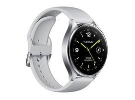 XIAOMI SMARTWATCH XIAOMI WATCH 2 PLATA