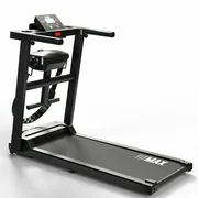 TEN SERIES  TROTADORA TM80 REFERENCE FITMAX 12.8 KM/H