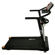 K-FIT  TROTADORA ELÉCTRICA PLEGABLE LEMMA 1.5HP