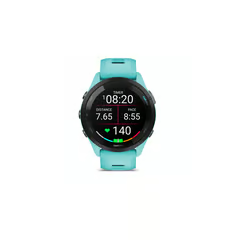 GARMIN SMARTWATCH FORERUNNER 265 AQUA