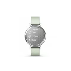 GARMIN LILY 2 CLASSIC SILVERSAGEGREY