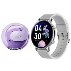 LENOVO AUDÍFONOS BLUETOOTH X15 PRO OWS Y SMARTWATCH