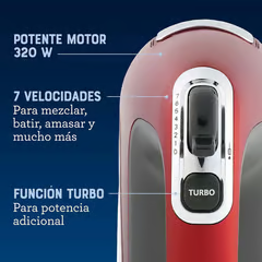 OSTER FPSTHM360R-052