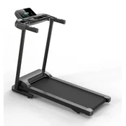 BASKO FITNESS  TROTADORA ELECTRICA EVOLUTION 01