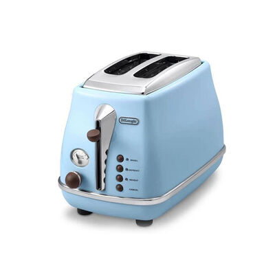 DE'LONGHI ICONA VINTAGE AZUL CTOV2003.AZ