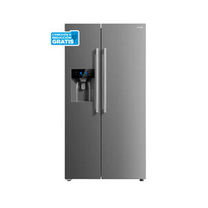 MIDEA MDRS681FGE02