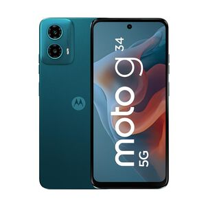 MOTOROLA MOTO G34