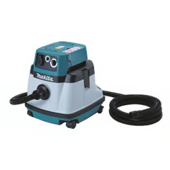 MAKITA VC2510LX2