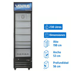 VENTUS LG-290TC